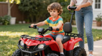 6 Best Best 24V Ride On ATV With Remote Control in 2026