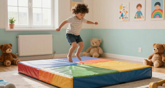 6 Best Crash Pad for Kids in 2026 — Safety and Fun for Active Children