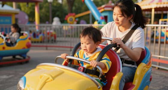 6 Best Ride On Roller Coaster for Toddlers in 2026