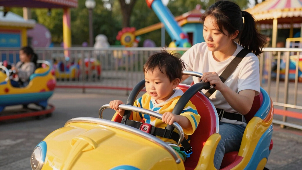 6 Best Ride On Roller Coaster for Toddlers in 2026