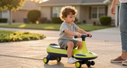 6 Best Ride On Toy With Fastest Charging Battery in 2026