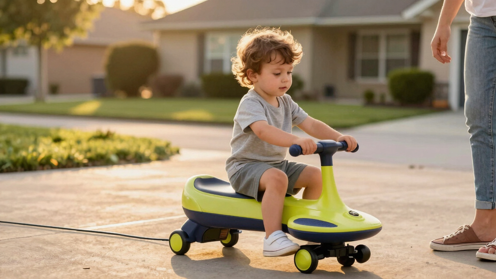 6 Best Ride On Toy With Fastest Charging Battery in 2026