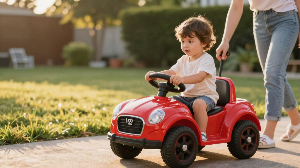 7 Best 12V Ride On Jeep With Soft Start in 2026
