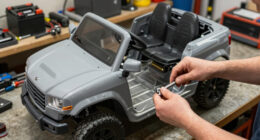 7 Best 24V Ride On Car With High Weight Limit in 2026
