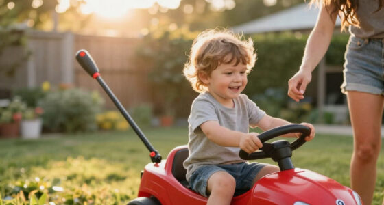 7 Best 24V Ride On Car With Long Battery Life in 2026