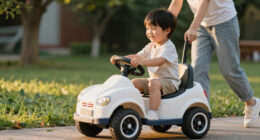 7 Best 24V Ride On Cars With EVA Tires in 2026