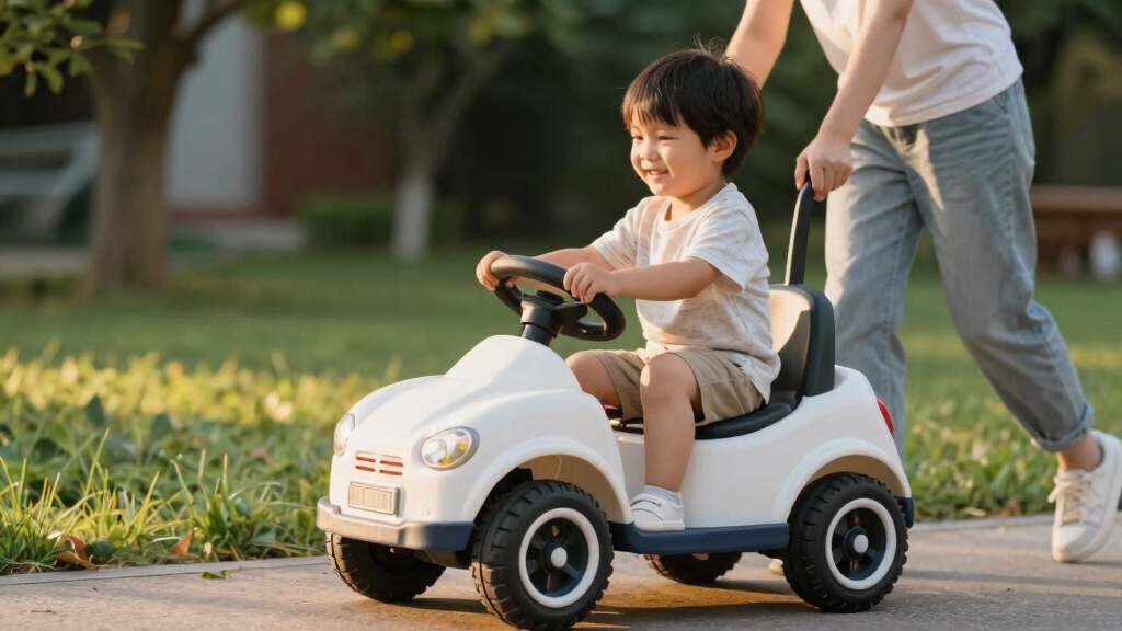 7 Best 24V Ride On Cars With EVA Tires in 2026