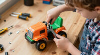 7 Best 24V Ride On Farm Truck for Kids in 2026