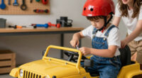 7 Best 24V Ride On Jeep For Kids In 2026