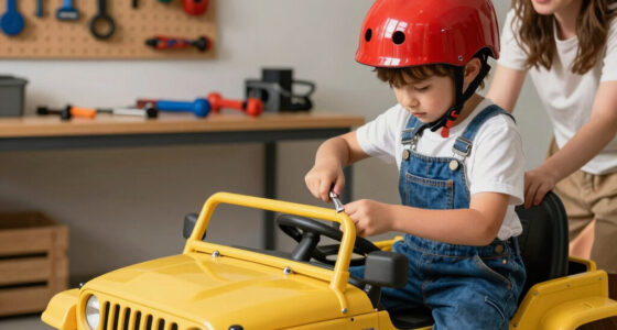 7 Best 24V Ride On Jeep For Kids In 2026
