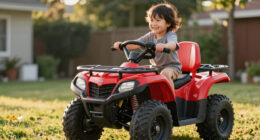7 Best 24V Ride On UTV With Suspension in 2026