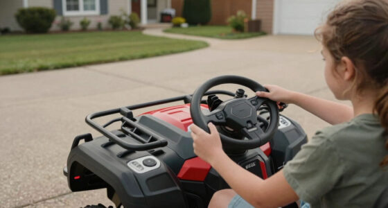 7 Best Best 24V Ride On UTV With Remote Control In 2026