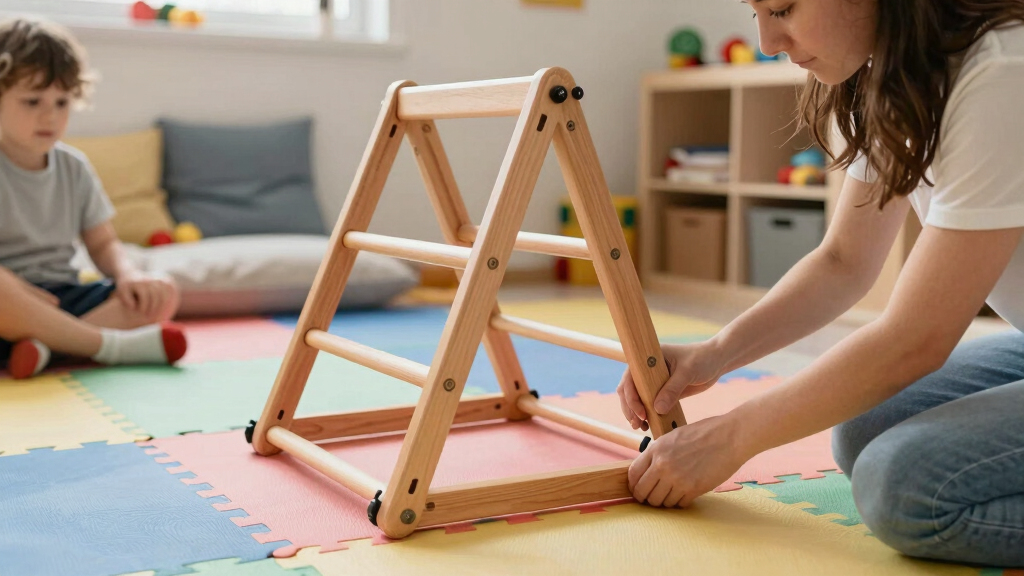 7 Best Best Pikler Triangle Set in 2026