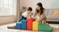 7 Best Climbing Foam Blocks for Toddlers in 2026