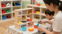 7 Best Dramatic Play Centers for Kids in 2026