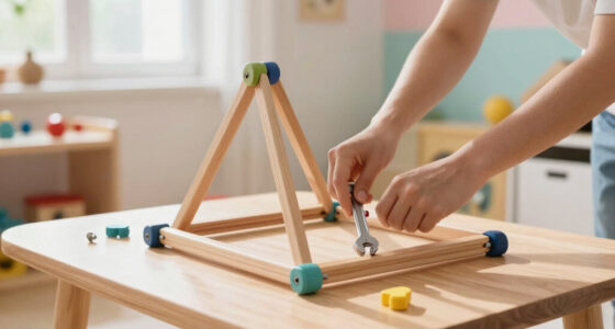 7 Best Foldable Pikler Triangle in 2026