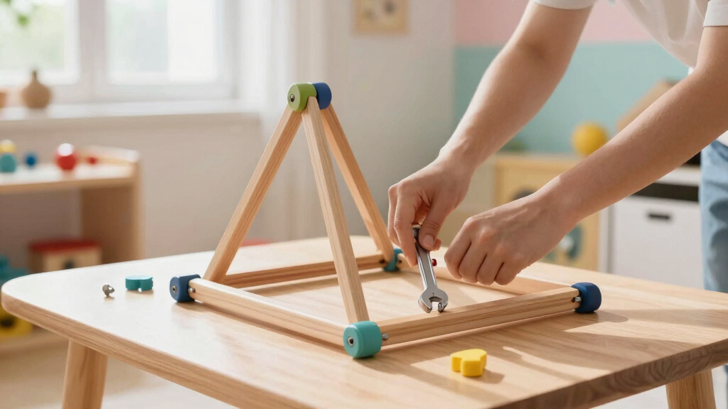 7 Best Foldable Pikler Triangle in 2026