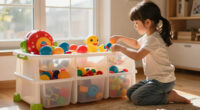 7 Best Heavy Duty Toy Organizer For Large Toys In 2026