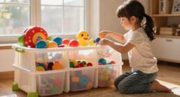 7 Best Heavy Duty Toy Organizer For Large Toys In 2026