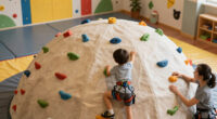 7 Best Indoor Climbing Dome for Preschoolers in 2026