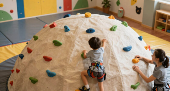 7 Best Indoor Climbing Dome for Preschoolers in 2026