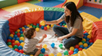 7 Best Jumbo Ball Pits for Toddlers in 2026