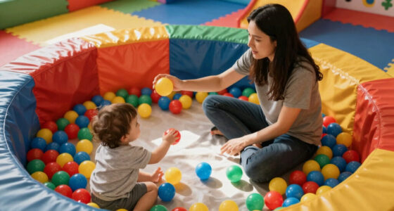 7 Best Jumbo Ball Pits for Toddlers in 2026