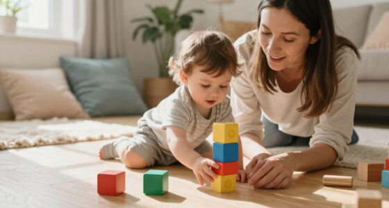 7 Best Large Wooden Block Set For Toddlers In 2026