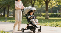 7 Best Luxury Push Trike for Toddlers in 2026
