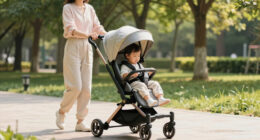 7 Best Luxury Push Trike for Toddlers in 2026