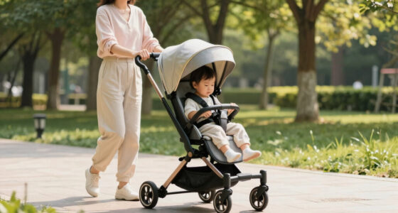 7 Best Luxury Push Trike for Toddlers in 2026