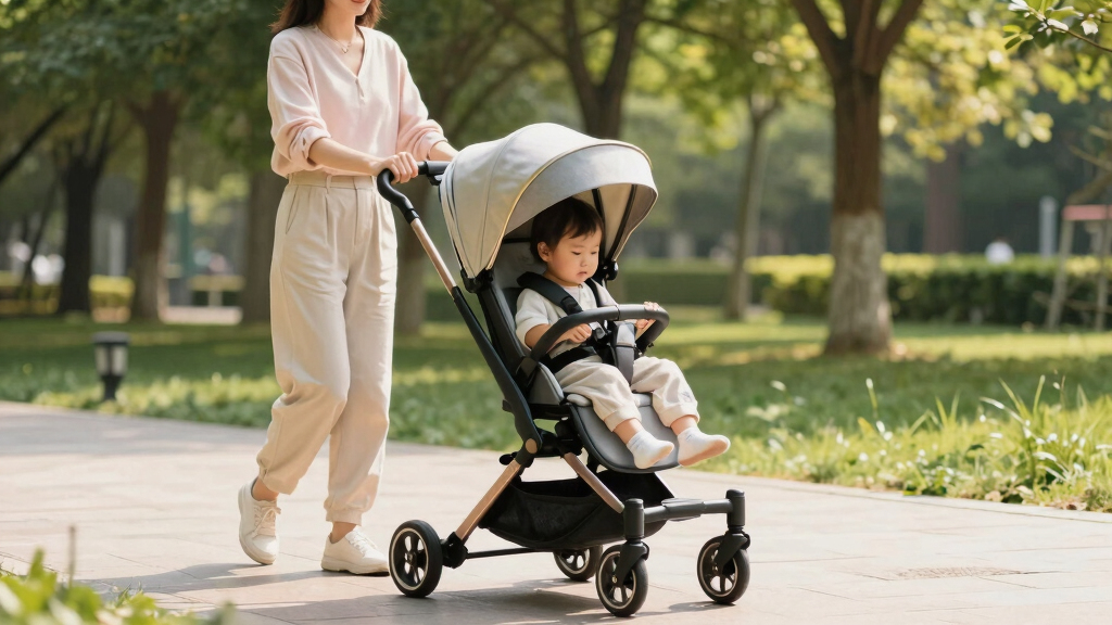 7 Best Luxury Push Trike for Toddlers in 2026