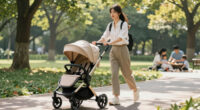 7 Best Luxury Stroller Wagons in 2026