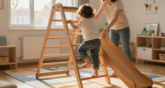7 Best Pikler Triangle With Slide in 2026 — The Ultimate Buying Guide