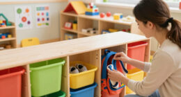 7 Best Preschool Classroom Cubby Storage Units in 2026