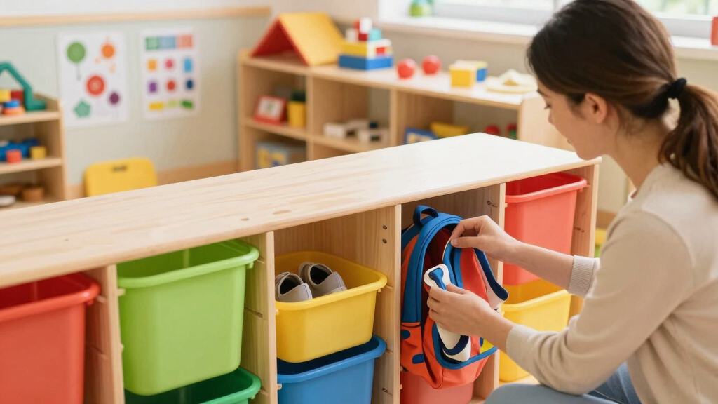 7 Best Preschool Classroom Cubby Storage Units in 2026