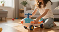 7 Best Ride On Airplane Toy For Kids In 2026