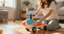 7 Best Ride On Airplane Toy For Kids In 2026