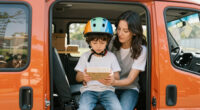 7 Best Ride On Delivery Truck For Kids In 2026