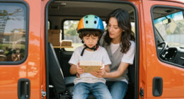 7 Best Ride On Delivery Truck For Kids In 2026