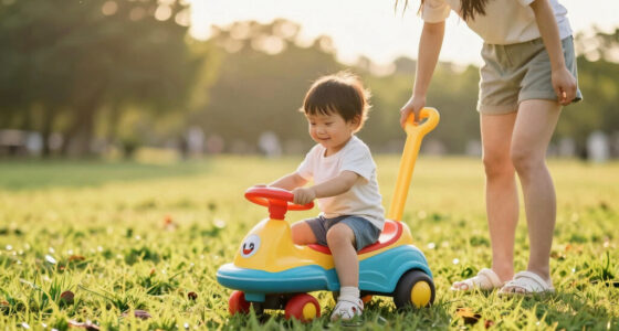 7 Best Ride On Toy For Grass In 2026