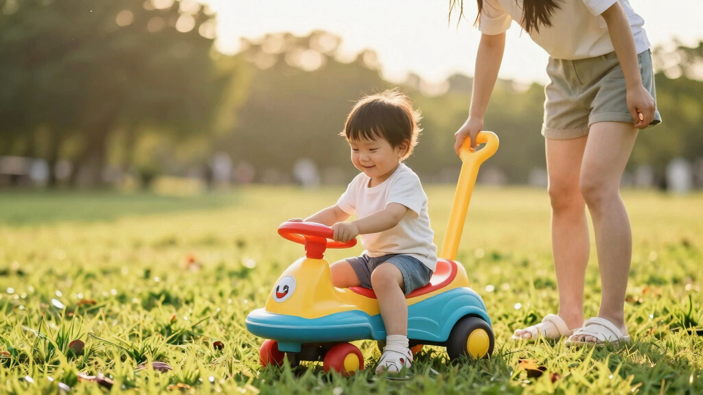 7 Best Ride On Toy For Grass In 2026