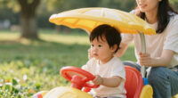7 Best Ride On Toy With Canopy in 2026