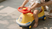 7 Best Ride On Toy With Highest Weight Limit in 2026