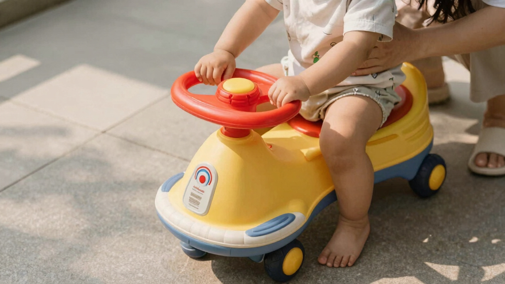7 Best Ride On Toy With Highest Weight Limit in 2026
