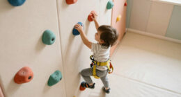 7 Best Rock Wall Climber for Toddlers in 2026