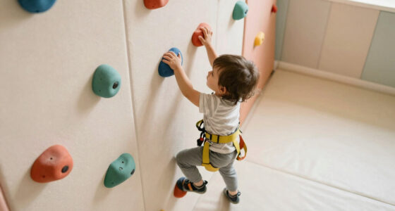 7 Best Rock Wall Climber for Toddlers in 2026