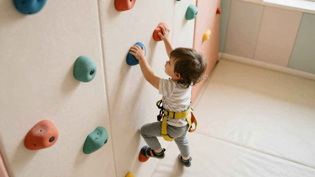7 Best Rock Wall Climber for Toddlers in 2026