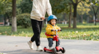 7 Best Toddler Scooter With Seat in 2026 — The Ultimate Guide for Safe and Fun Rides