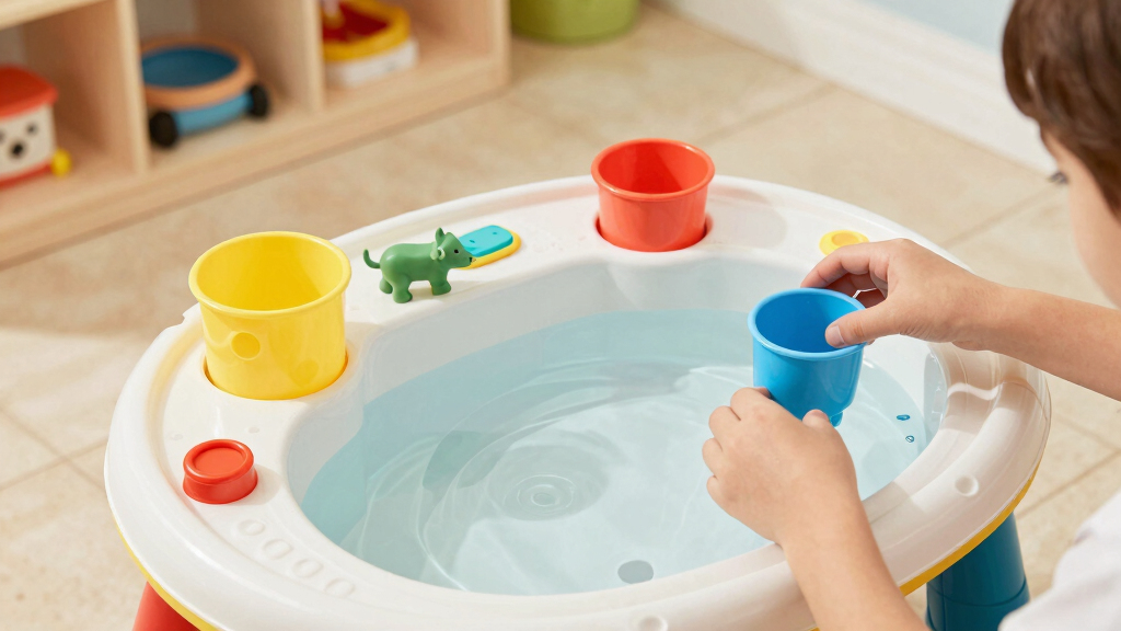7 Best Water Table With Accessories in 2026